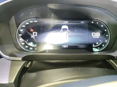 Roewe iMAX8 2022, 76000 км, за 86000 CNY - фото 4