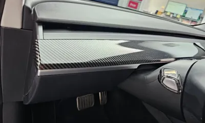 Tesla Model 3 2020, 58485 км, за 30700000 KRW - фото 27