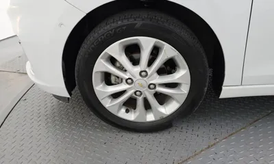 ChevroletGMDaewoo Spark 2019, 46531 км, за 7990000 KRW - фото 5