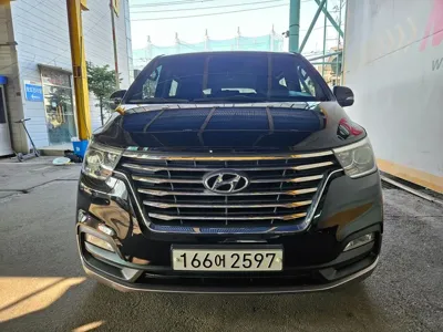 Hyundai Starex 2019, 111507 км, за 19800000 KRW