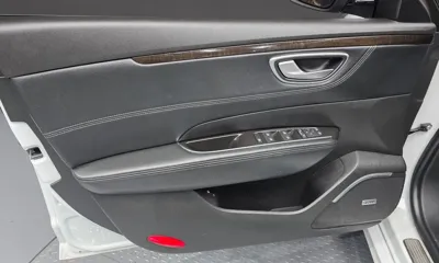 Renault-KoreaSamsung SM6 2019, 176687 км, за 5000000 KRW - фото 24