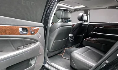 Hyundai Equus 2014, 184564 км, за 7300000 KRW - фото 11