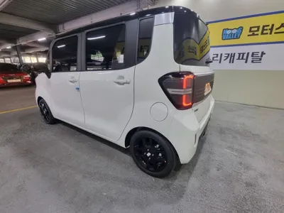 Kia Ray 2026, 5 км, за 22700000 KRW - фото 11
