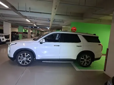 Hyundai Palisade 2021, 34625 км, за 22850000 KRW - фото 8