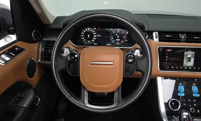 Land Rover Range Rover Sport 2019, 37025 км, за 52500000 KRW - фото 14