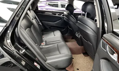 Hyundai Genesis 2016, 216334 км, за 8500000 KRW - фото 12