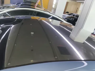 Xiaomi Auto SU7 2024, 24800 км, за 222447.62 CNY - фото 11