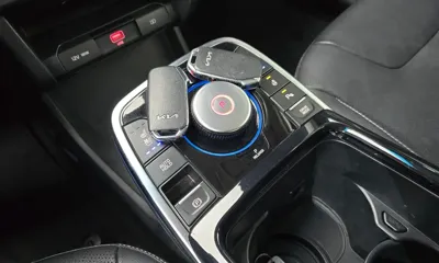 Kia Niro 2023, 39653 км, за 23500000 KRW - фото 9