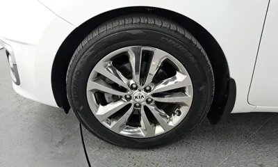 Kia Canival 2018, 54363 км, за 14600000 KRW - фото 5