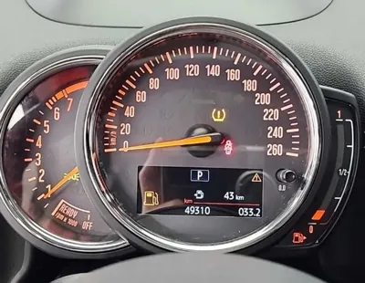 MINI Countryman 2020, 49200 км, за 21900000 KRW - фото 6