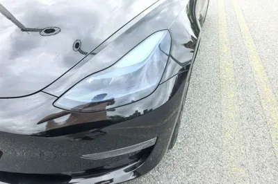 Tesla Model 3 2021, 61600 км, за 159167.65 CNY - фото 3