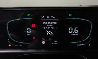 Kia Seltos 2024, 70111 км, за 25500000 KRW - фото 8