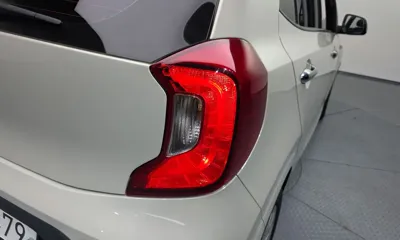 Kia Morning 2019, 16257 км, за 9800000 KRW - фото 24