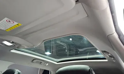 Citroen-DS C4 Picasso 2017, 85059 км, за 11650000 KRW - фото 16
