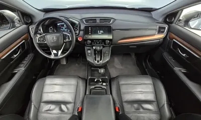 Honda CR-V 2017, 87815 км, за 20300000 KRW - фото 7