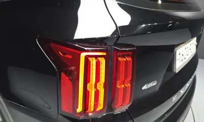 Kia Sorento 2021, 103044 км, за 27990000 KRW - фото 23