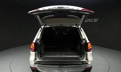 BMW X5 2016, 149412 км, за 22700000 KRW - фото 20