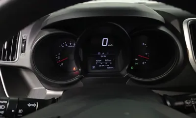 Kia Ray 2022, 48693 км, за 13400000 KRW - фото 8