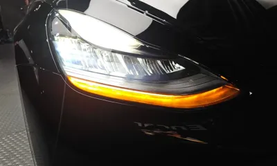 Tesla Model Y 2022, 31797 км, за 45000000 KRW - фото 22