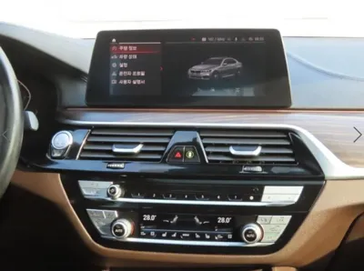 BMW 5-Series 2020, 155909 км, за 25900000 KRW - фото 9