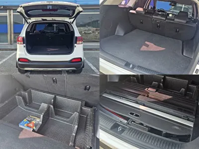 Kia Sorento 2016, 200432 км, за 9800000 KRW - фото 17