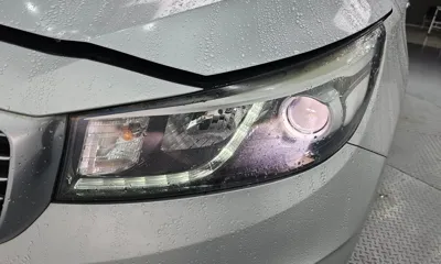 Kia Canival 2017, 126837 км, за 10800000 KRW - фото 22