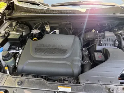 Kia Sorento 2011, 137928 км, за 5600000 KRW - фото 8