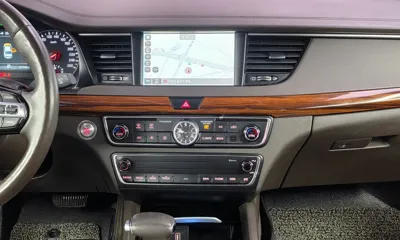 Kia K7 2017, 107396 км, за 12390000 KRW - фото 14