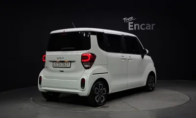 Kia Ray 2022, 66369 км, за 10900000 KRW
