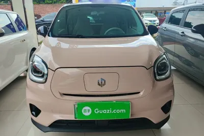 Leapmotor T03 2024, 23600 км, за 53316.47 CNY