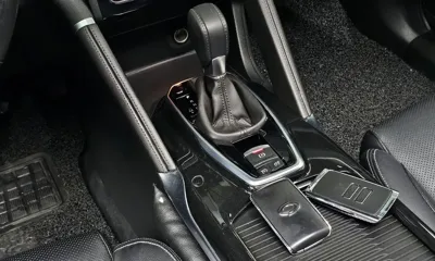 Renault-KoreaSamsung QM6 2017, 150664 км, за 7900000 KRW - фото 9