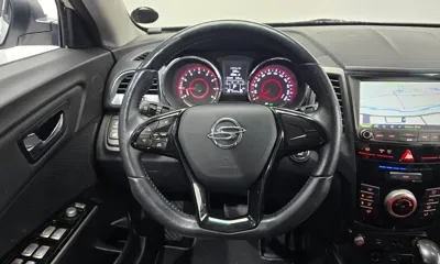 KG_Mobility_Ssangyong TIBOLI 2017, 91364 км, за 6900000 KRW - фото 14