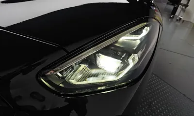 BMW Z4 2022, 50816 км, за 44500000 KRW - фото 22