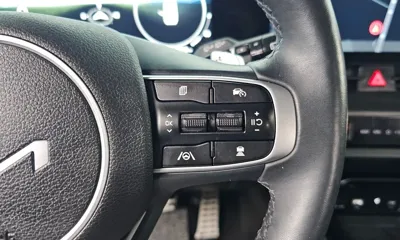 Kia Sportage 2023, 28716 км, за 30700000 KRW - фото 15