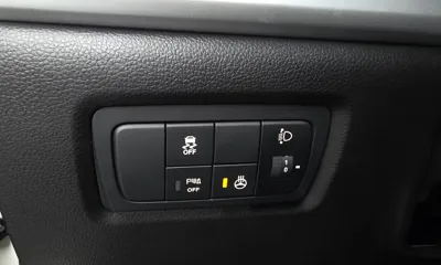 KG_Mobility_Ssangyong KORANDO 2018, 95169 км, за 6700000 KRW - фото 16