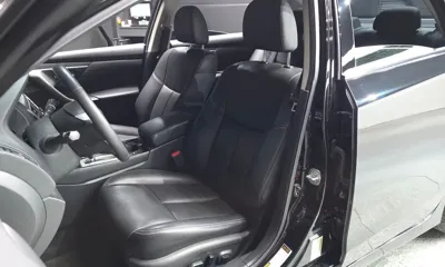 Nissan Altima 2017, 65934 км, за 7700000 KRW - фото 10