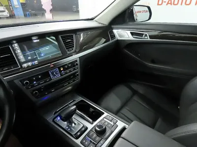 Genesis G80 2018, 96209 км, за 16800000 KRW - фото 11
