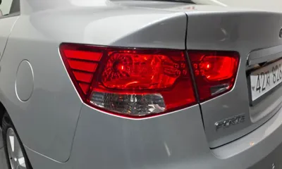 Kia Porte 2013, 70582 км, за 3500000 KRW - фото 23