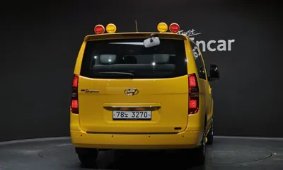 Hyundai Starex 2019, 134644 км, за 14990000 KRW