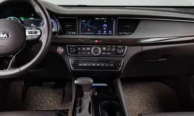Kia K7 2018, 149310 км, за 15200000 KRW - фото 14