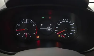 Kia Morning 2021, 63957 км, за 9800000 KRW - фото 8