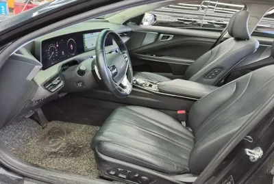 Kia K8 2022, 134659 км, за 20790000 KRW - фото 8