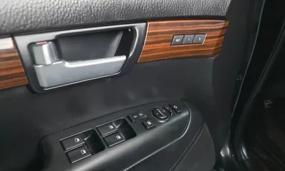 Kia Mohave 2017, 265587 км, за 7490000 KRW - фото 16
