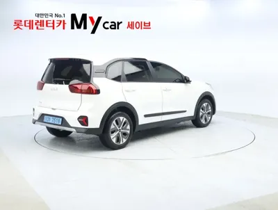 Kia Niro 2023, 29529 км, за 15690000 KRW - фото 5