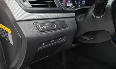 Hyundai Sonata 2019, 101552 км, за 11900000 KRW - фото 20