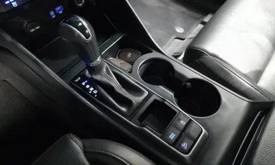 Hyundai Tucson 2017, 173603 км, за 11200000 KRW - фото 9