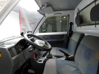ChevroletGMDaewoo labo 2015, 22000 км, за 6880000 KRW - фото 9