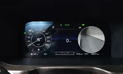 Kia Sorento 2021, 108371 км, за 28590000 KRW - фото 8