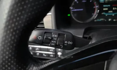 KG_Mobility_Ssangyong Rexton 2019, 143201 км, за 13800000 KRW - фото 30