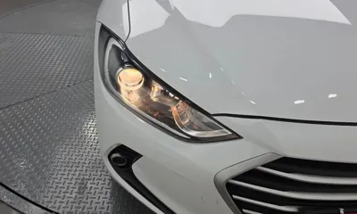Hyundai Avante 2018, 122369 км, за 8800000 KRW - фото 22
